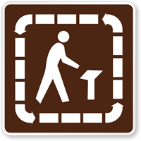 Symbol  Traffic Sign