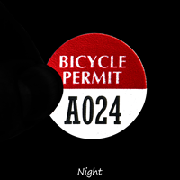 Circular Bike Parking Permit