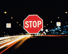 Stop Signs
