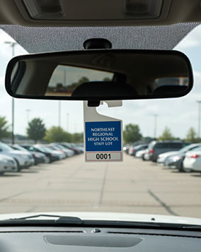 Custom Hang Tags