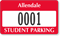 Bumper Stickers - Design BS4