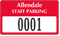 Bumper Stickers - Design BS8